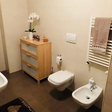 Apartment Nicolai