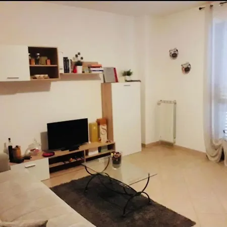 Apartment Nicolai