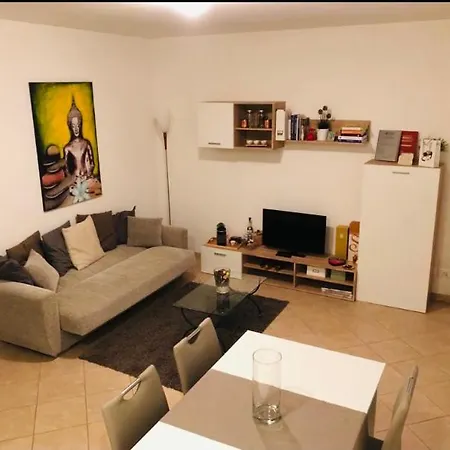 Appartement Nicolai