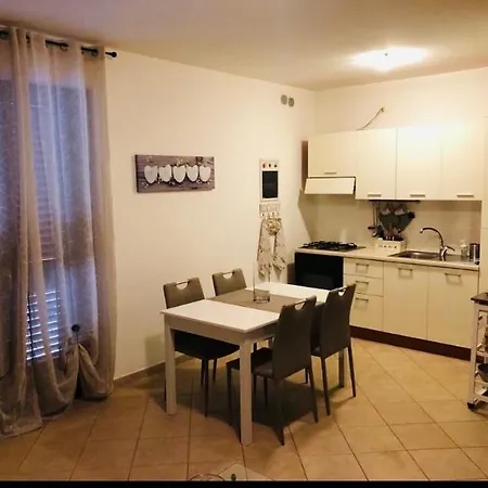 Appartement Nicolai Bari